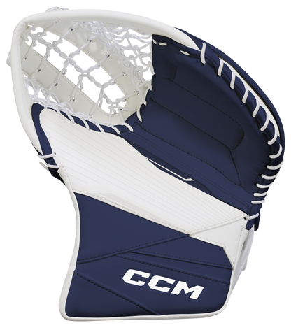  CCM Axis 2.5 Junior Goalie Catcher