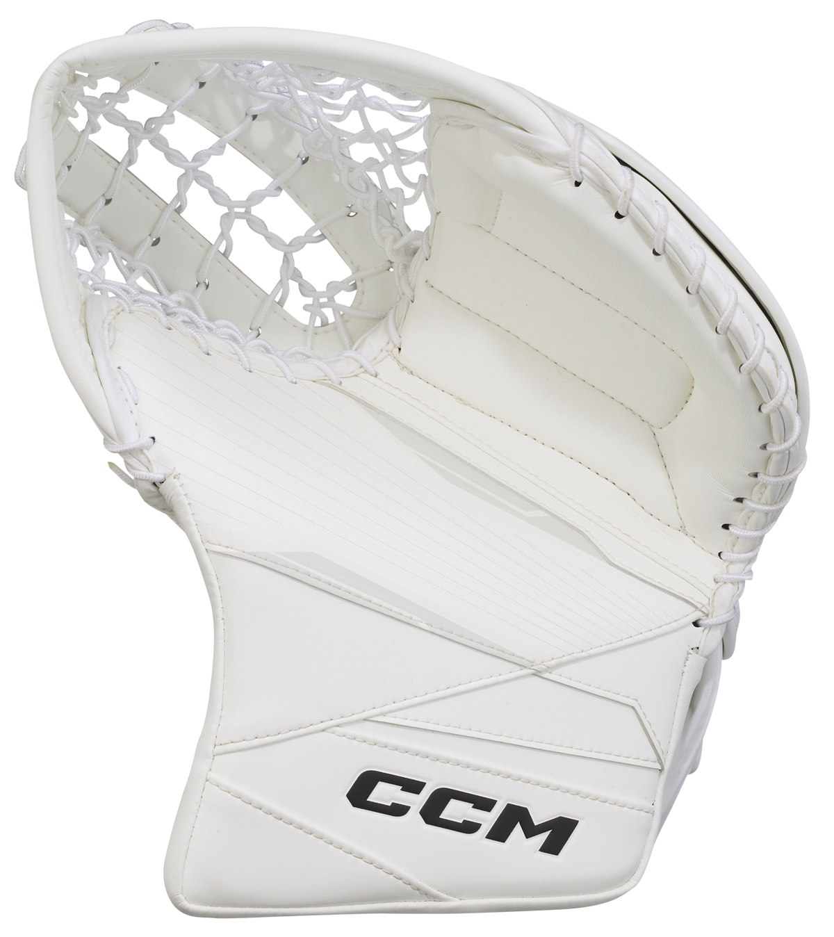 CCM Axis 2.5 Junior Goalie Catcher