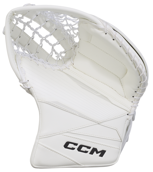  CCM Axis 2.5 Junior Goalie Catcher