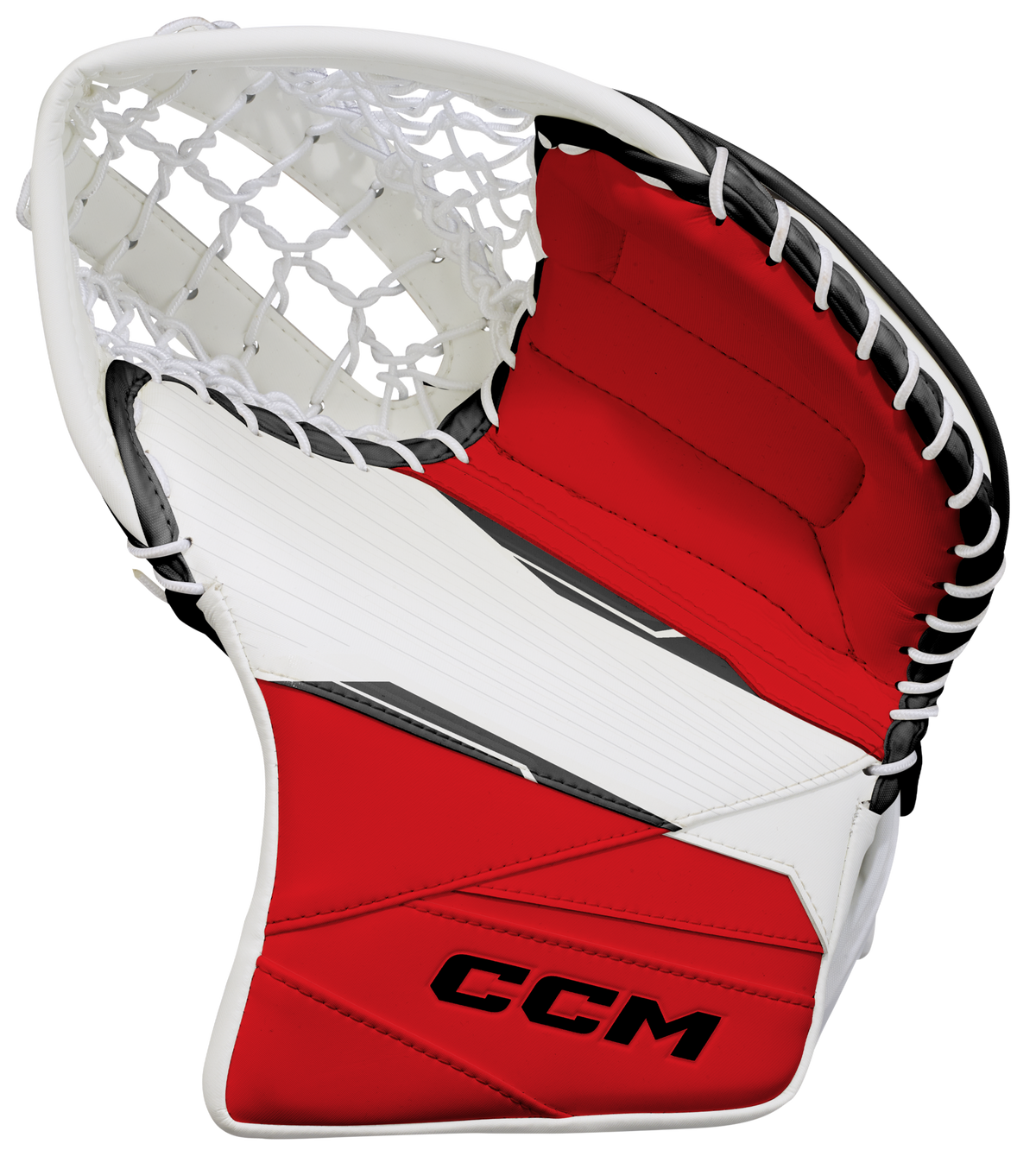  CCM Axis 2.9 Senior Goalie Catcher