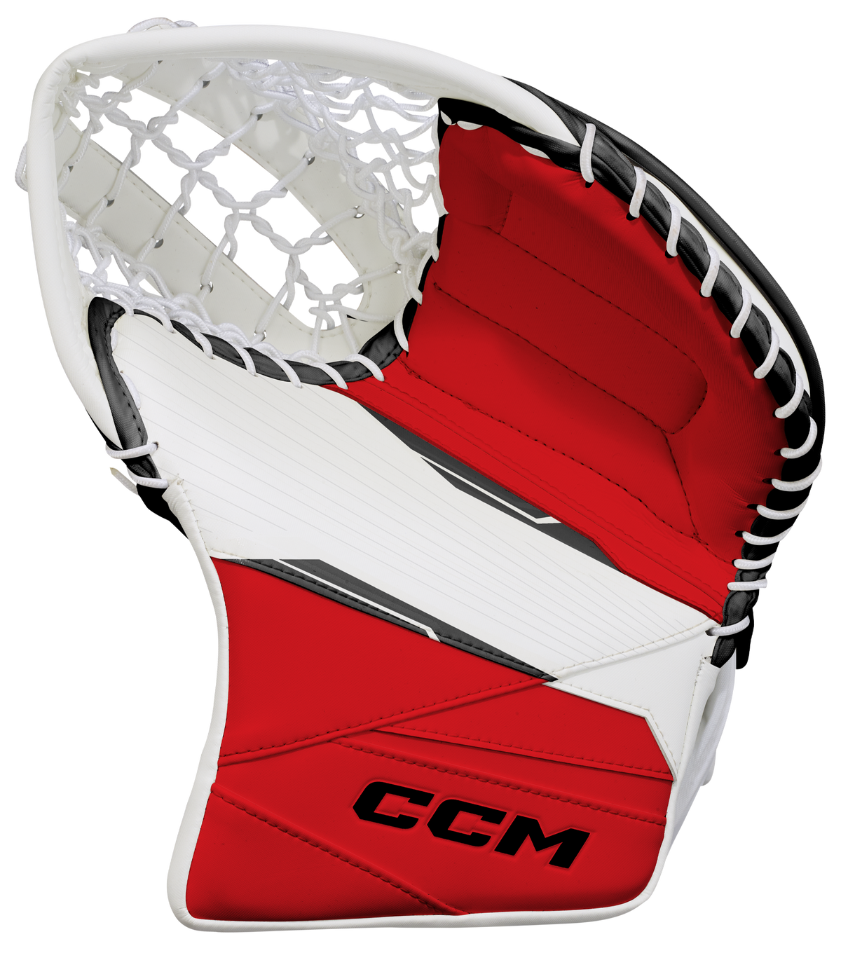  CCM Axis 2.9 Intermediate Goalie Catcher