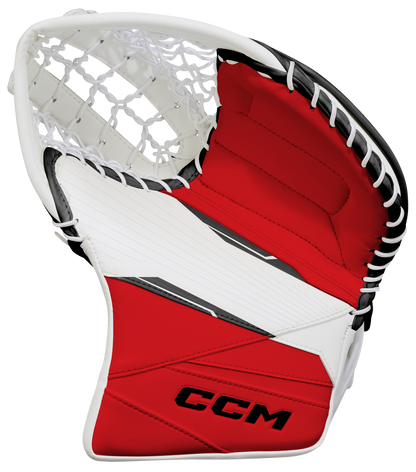  CCM Axis 2.9 Intermediate Goalie Catcher