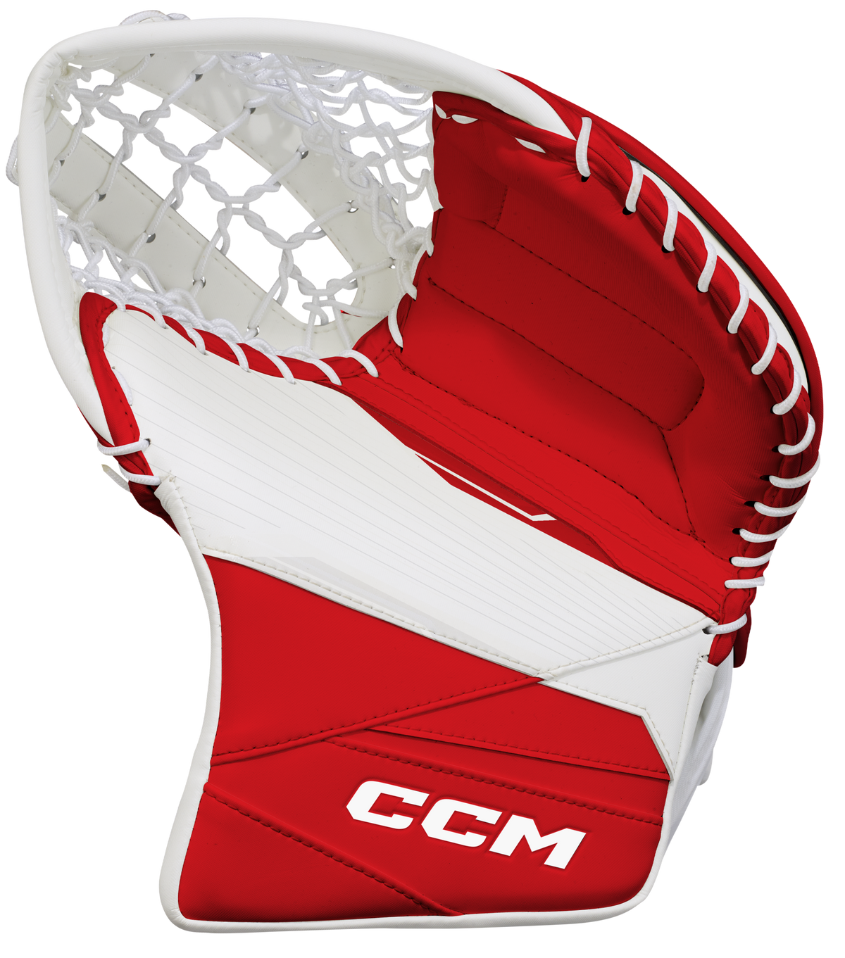  CCM Axis 2.9 Intermediate Goalie Catcher