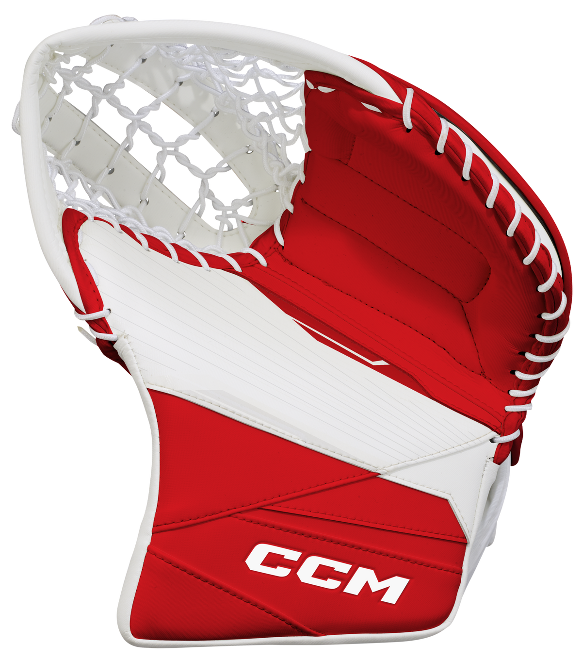  CCM Axis 2.9 Senior Goalie Catcher