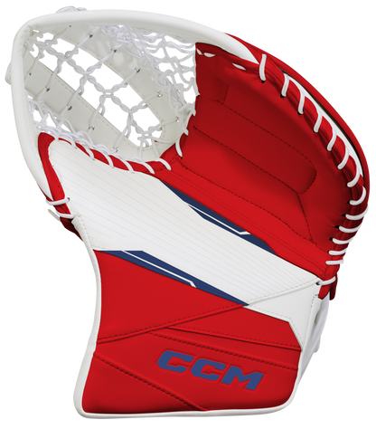  CCM Axis 2.9 Senior Goalie Catcher