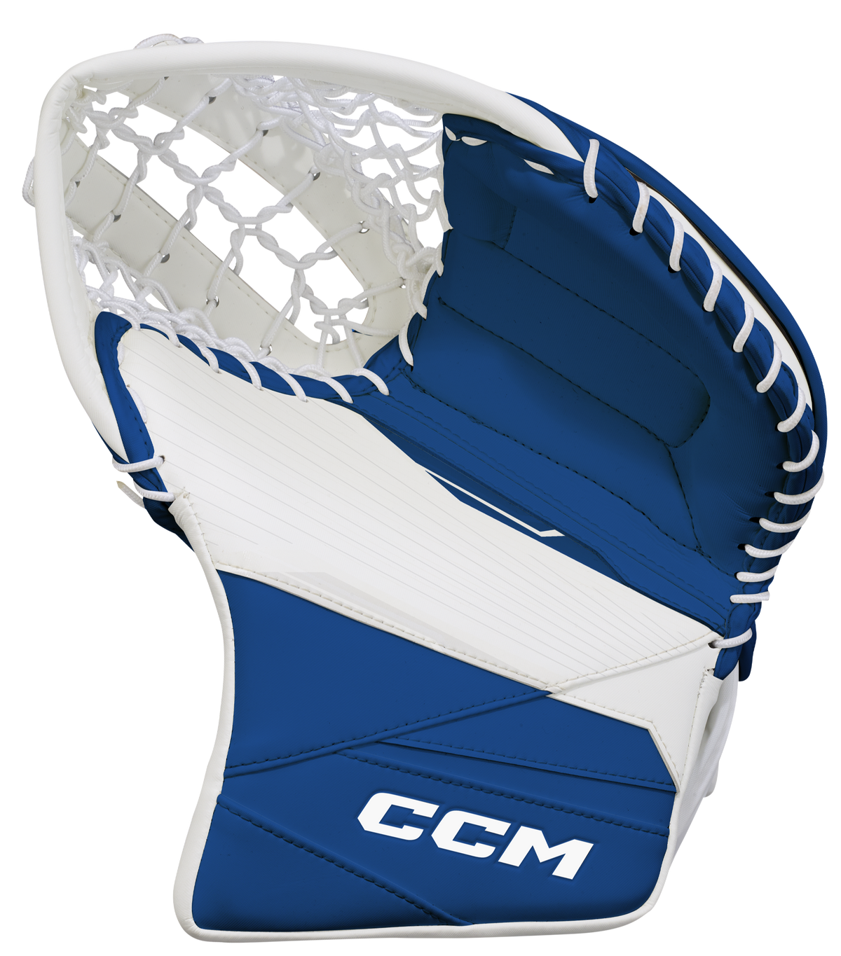  CCM Axis 2.9 Senior Goalie Catcher
