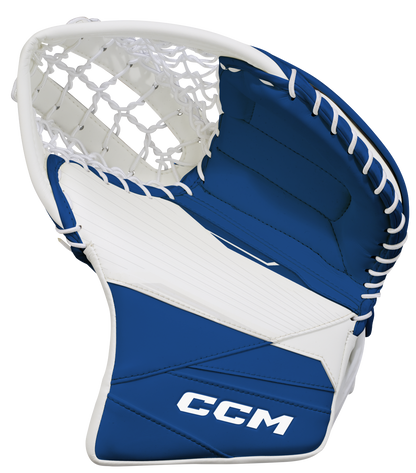  CCM Axis 2.9 Senior Goalie Catcher