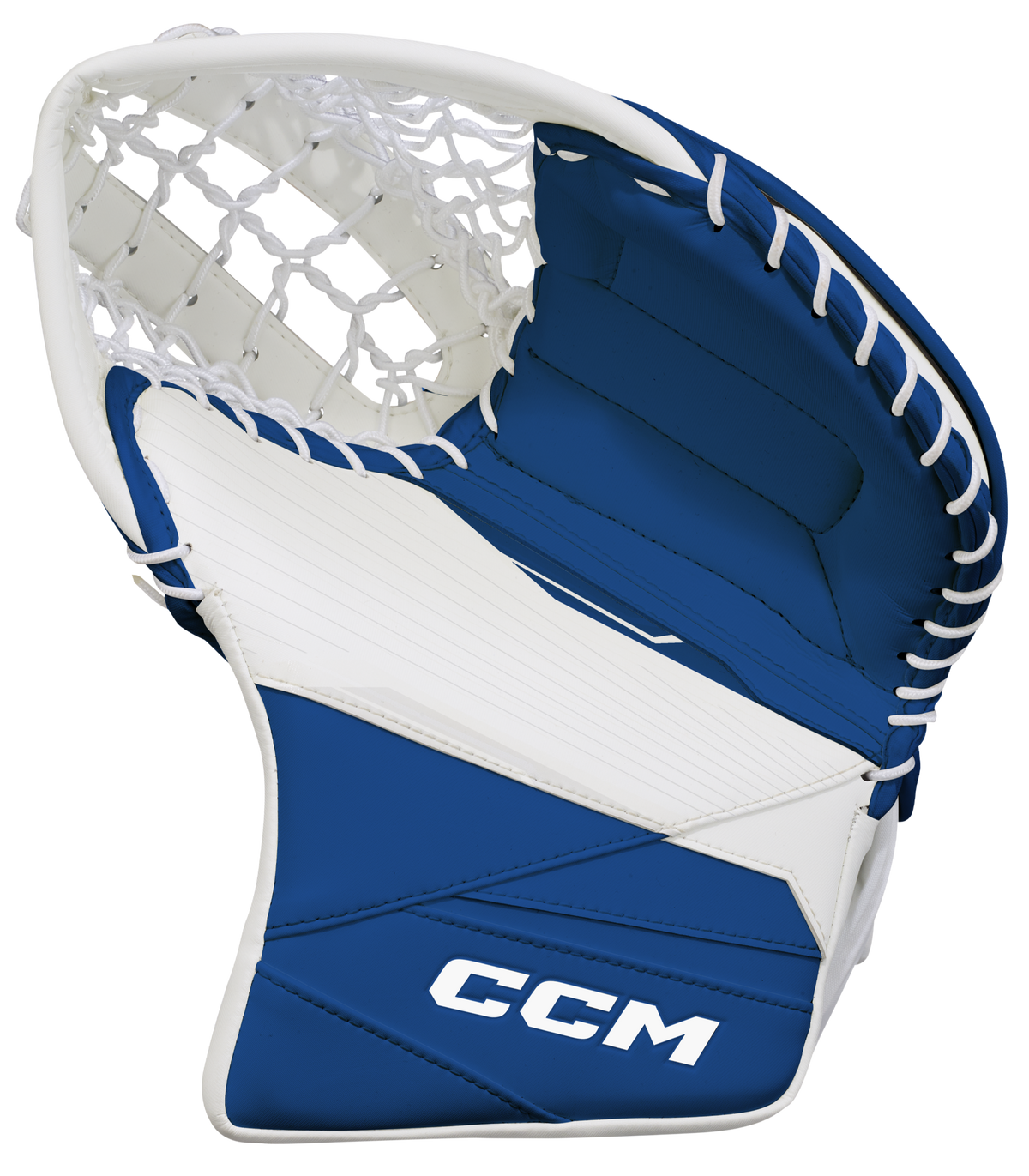  CCM Axis 2.9 Intermediate Goalie Catcher