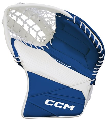  CCM Axis 2.9 Intermediate Goalie Catcher