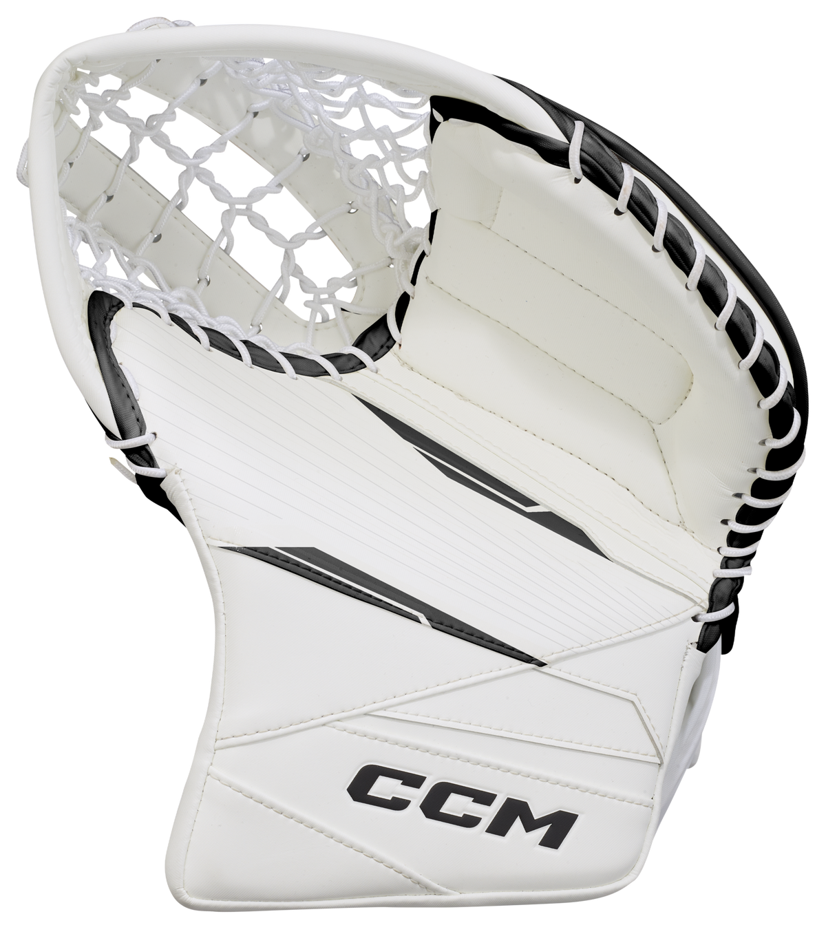  CCM Axis 2.9 Intermediate Goalie Catcher