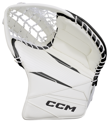  CCM Axis 2.9 Intermediate Goalie Catcher