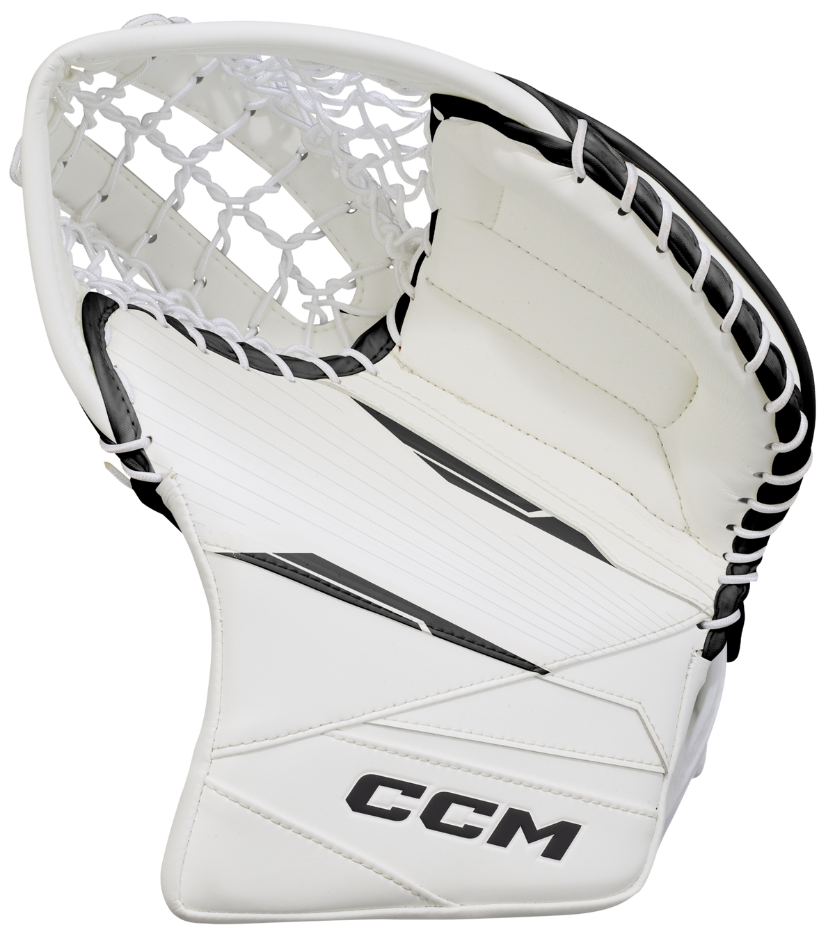  CCM Axis 2.9 Senior Goalie Catcher