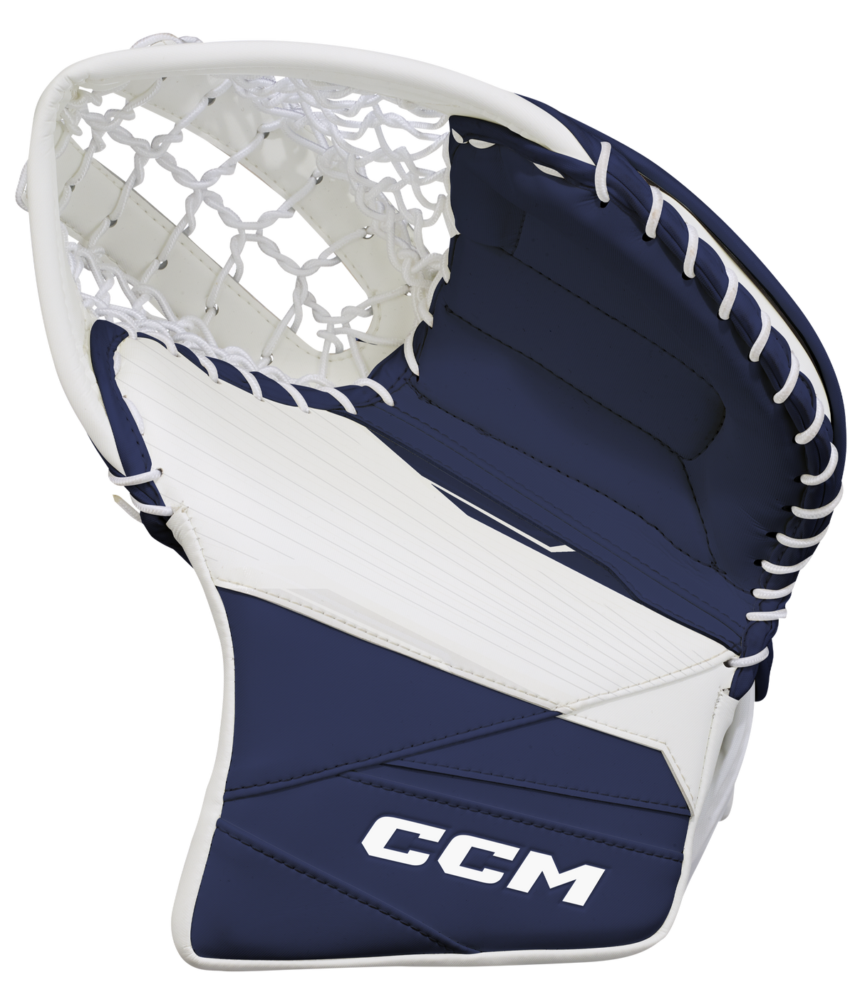  CCM Axis 2.9 Senior Goalie Catcher