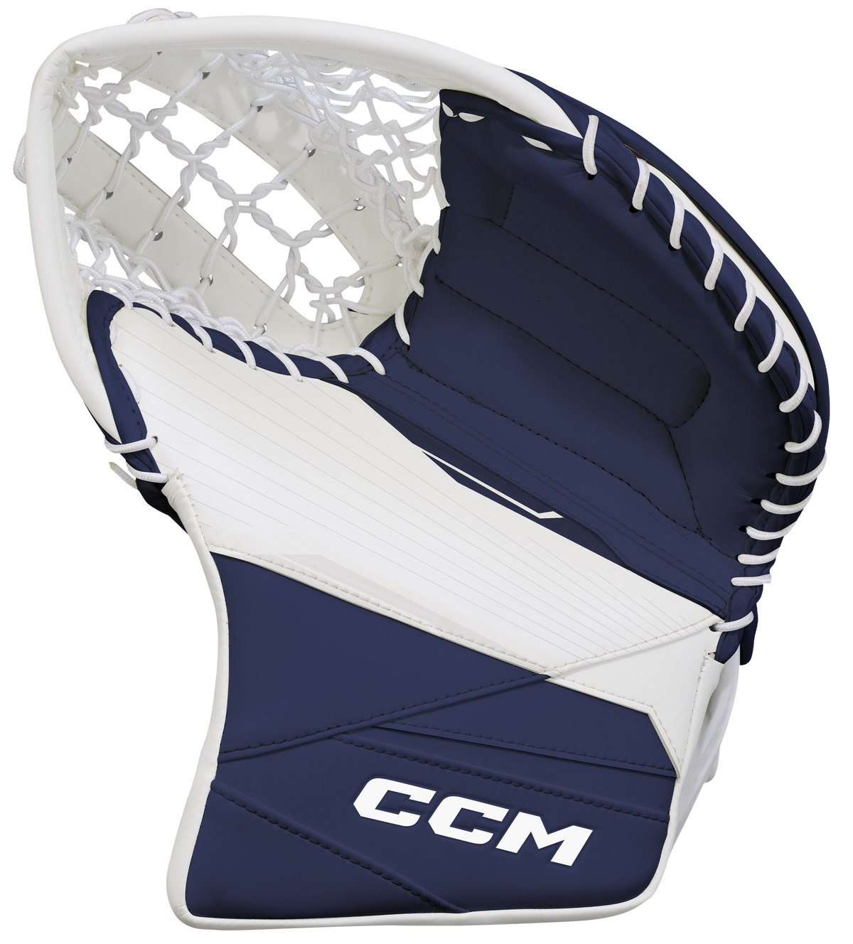  CCM Axis 2.9 Intermediate Goalie Catcher