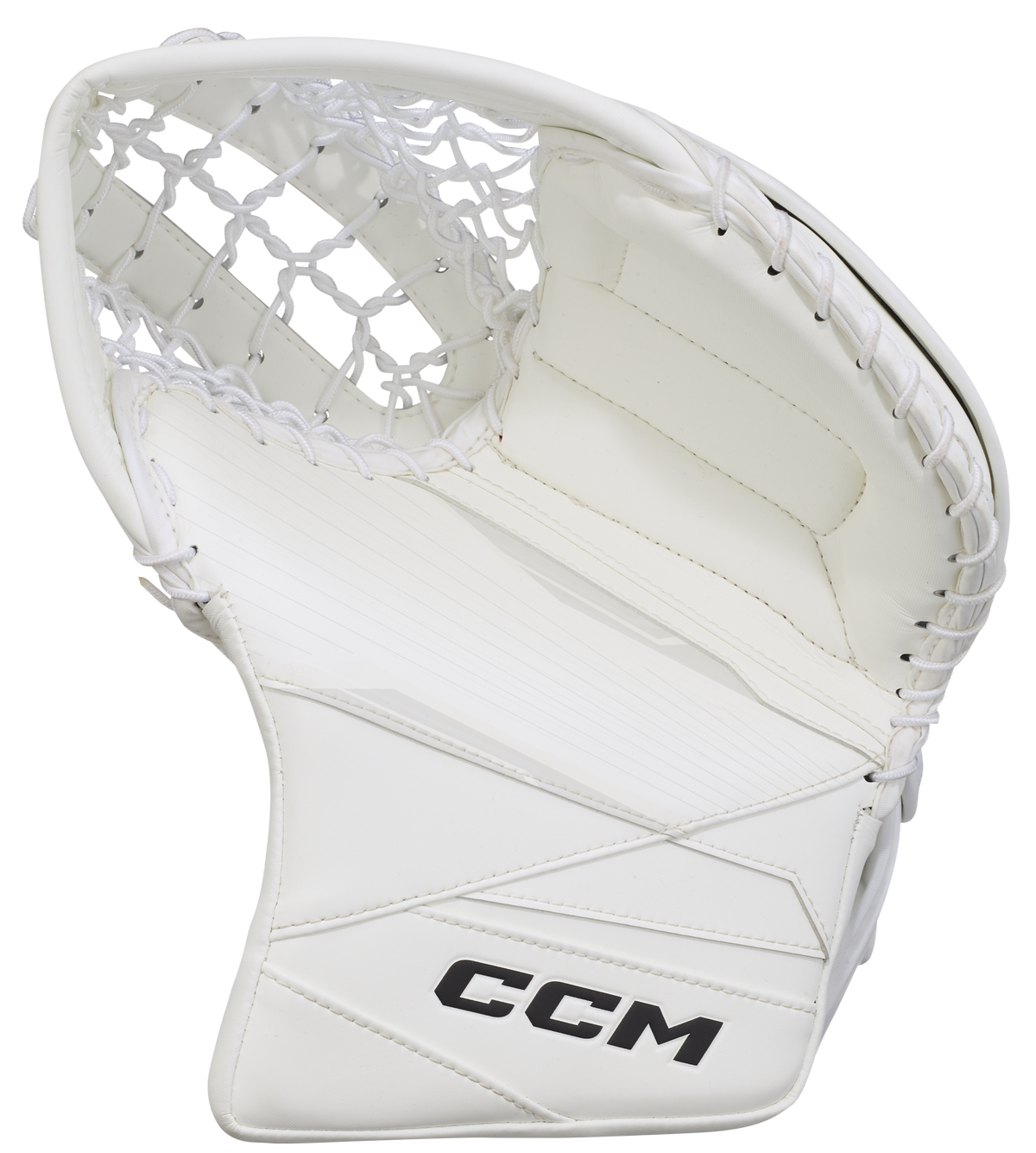 CCM Axis 2.9 Senior Goalie Catcher