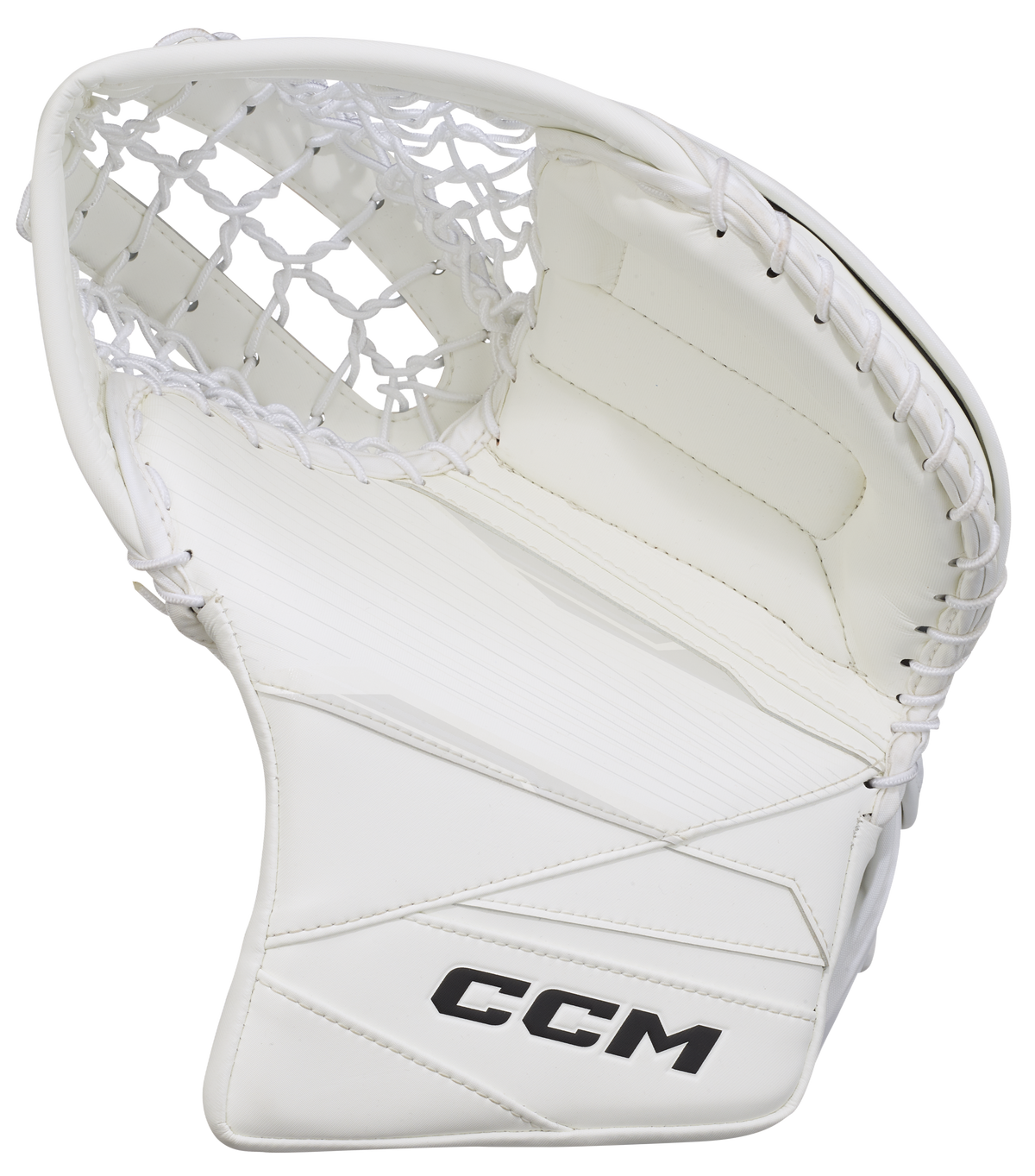  CCM Axis 2.9 Intermediate Goalie Catcher