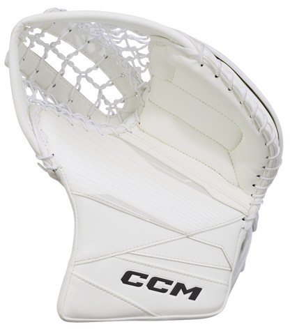  CCM Axis 2.9 Intermediate Goalie Catcher