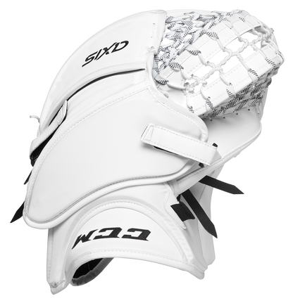  CCM Axis Senior Goalie Catcher