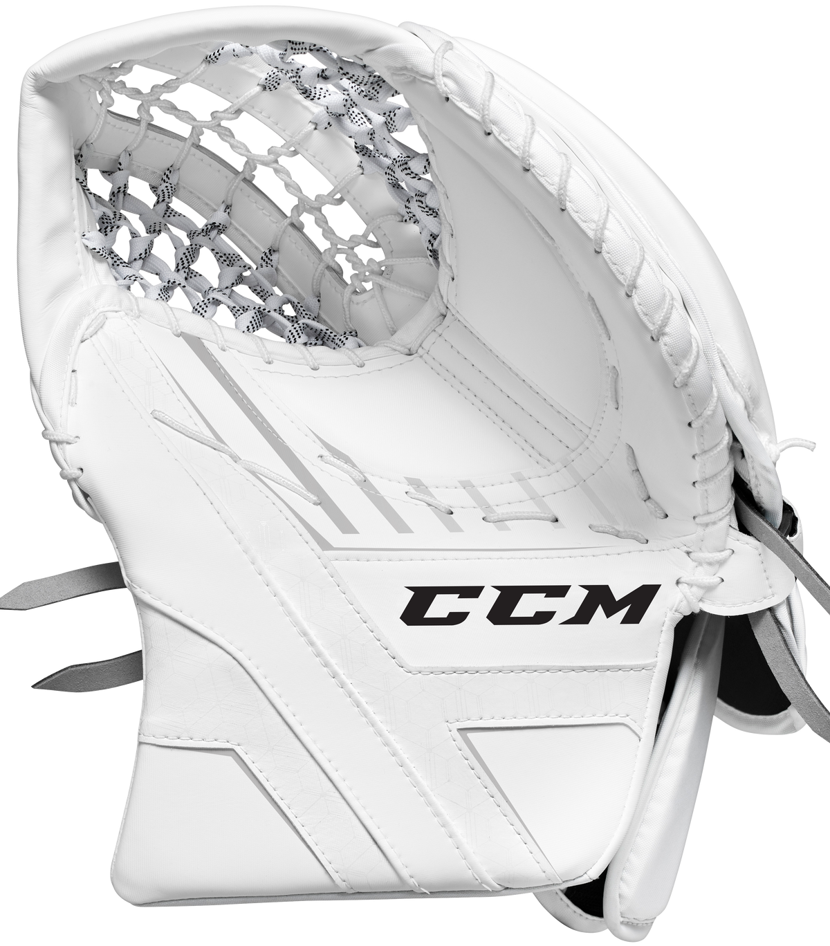  CCM Axis Senior Goalie Catcher