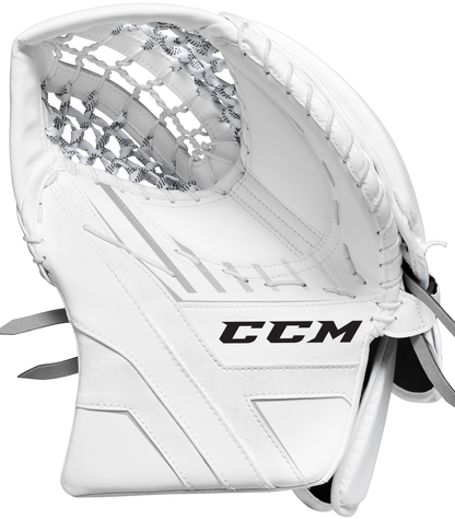  CCM Axis Senior Goalie Catcher