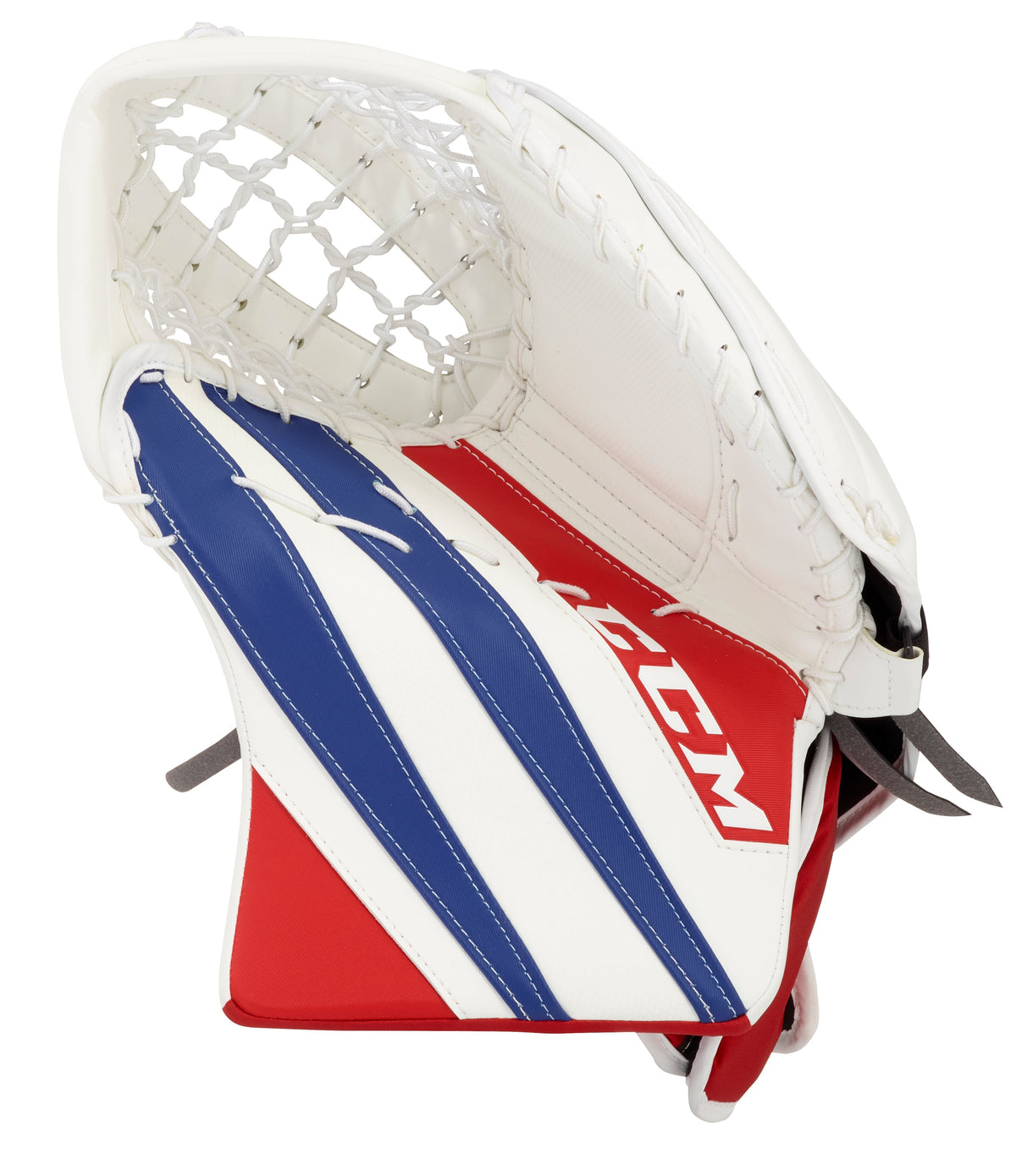  CCM EFLEX E5.5 Senior Goalie Catcher