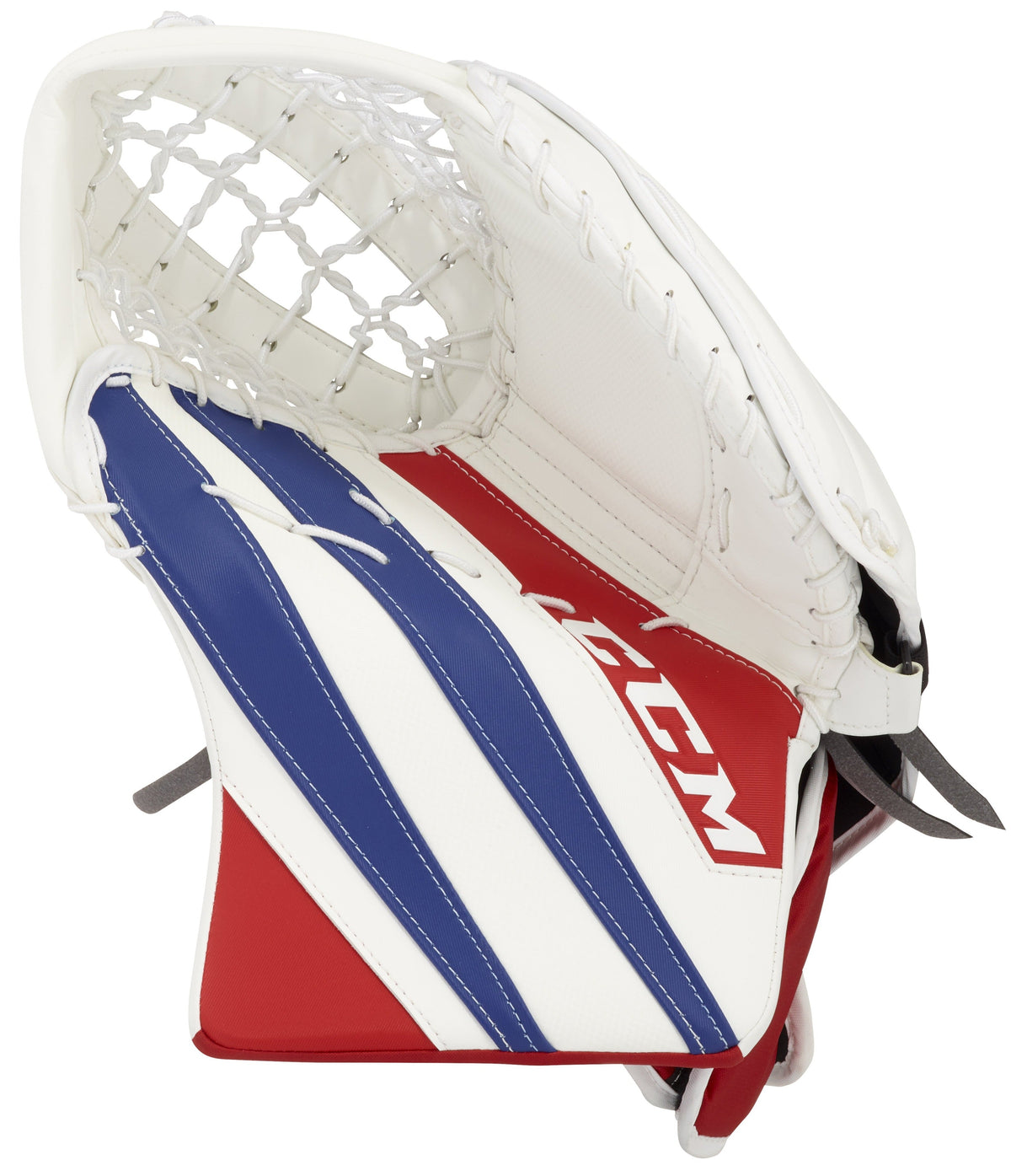 CCM EFLEX E5.5 Junior Goalie Catcher