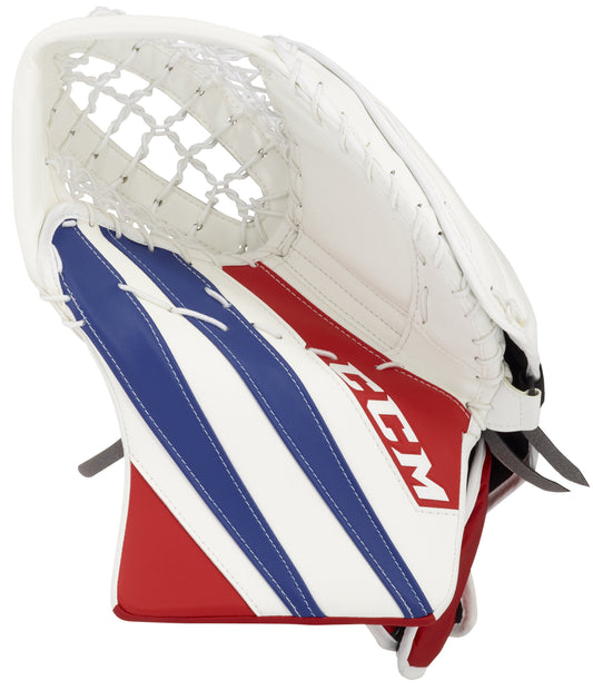  CCM EFLEX E5.5 Junior Goalie Catcher