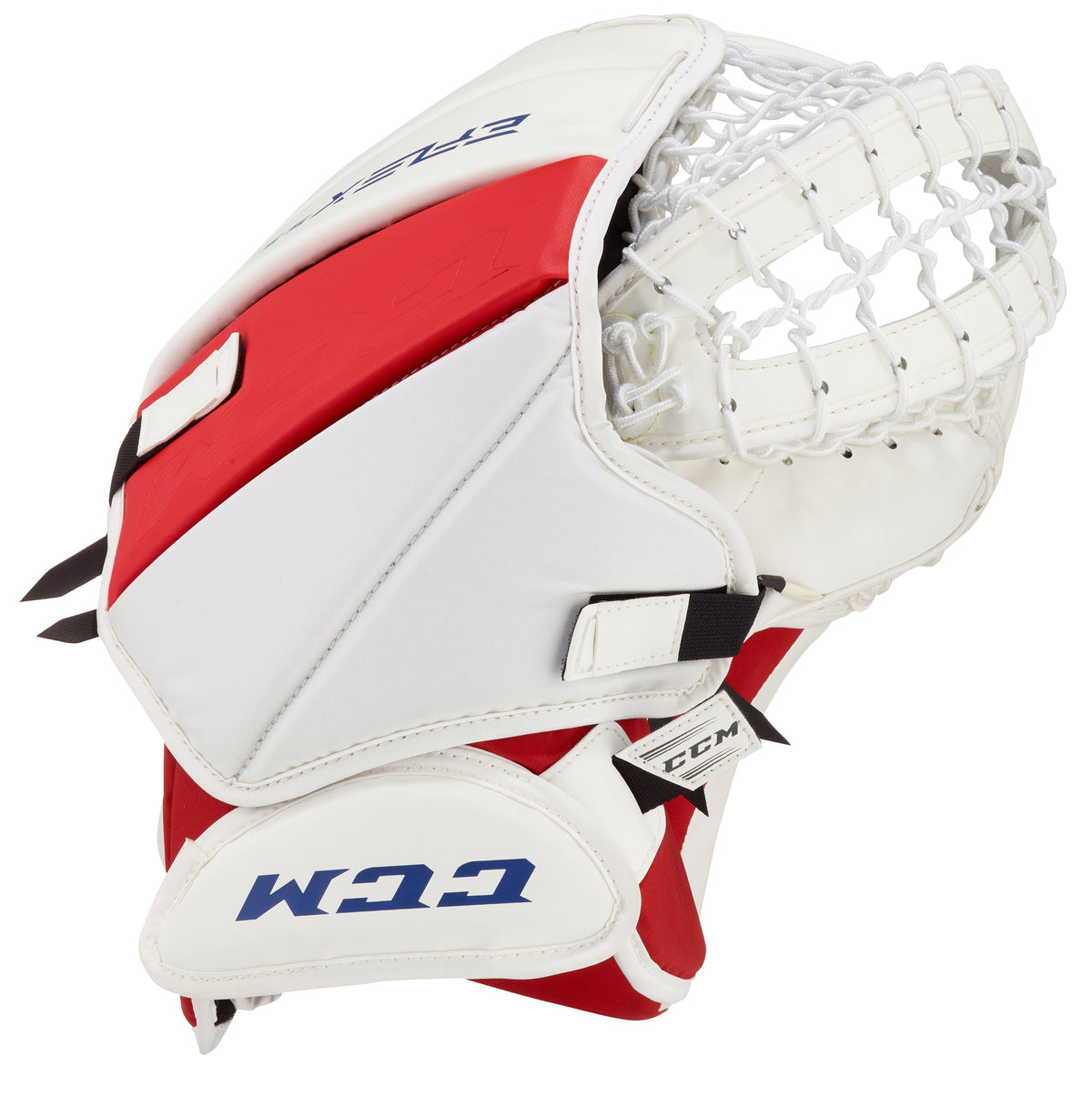  CCM EFLEX E5.5 Junior Goalie Catcher