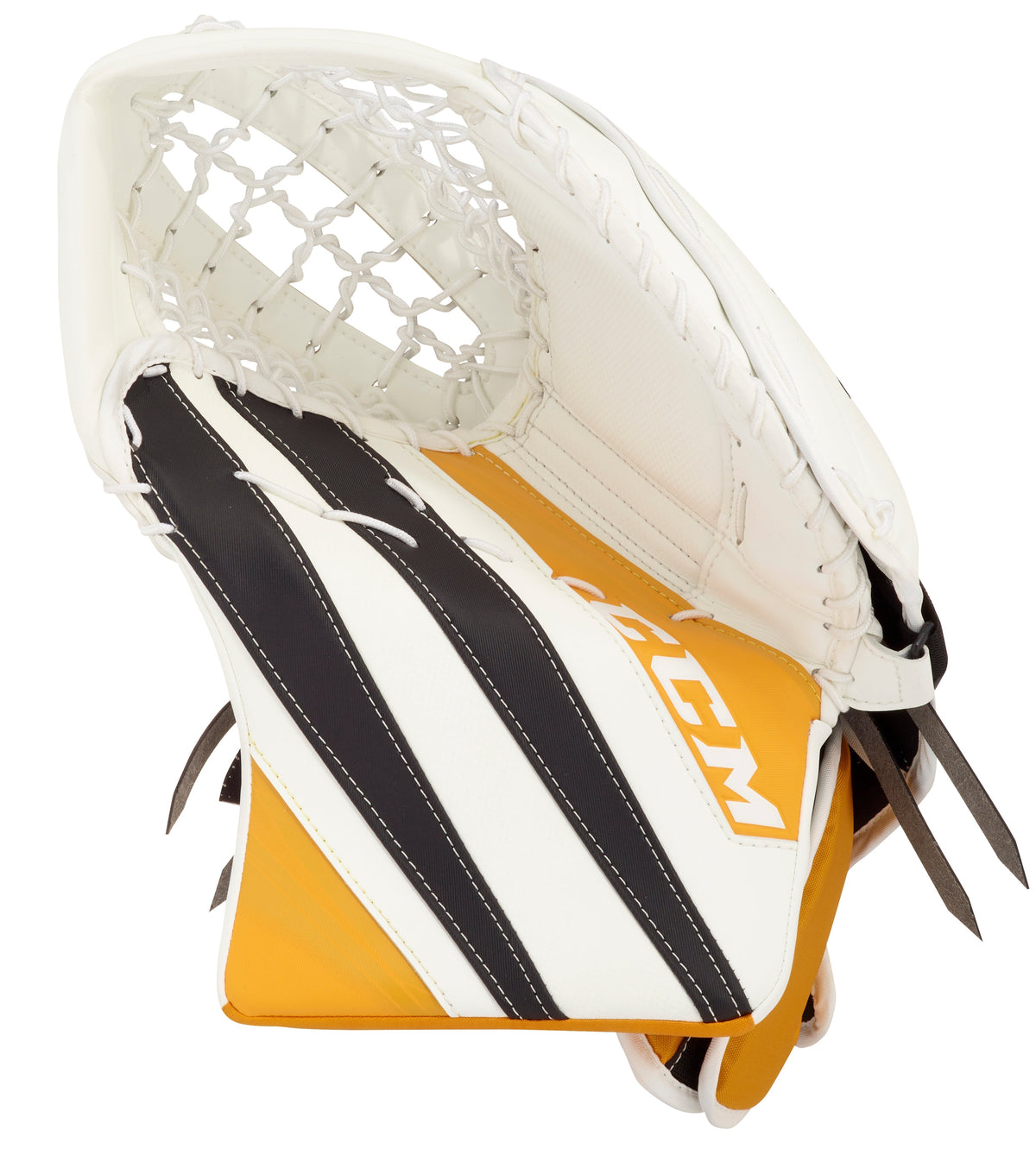  CCM EFLEX E5.9 Senior Goalie Catcher