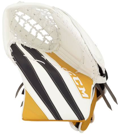  CCM EFLEX E5.9 Intermediate Goalie Catcher