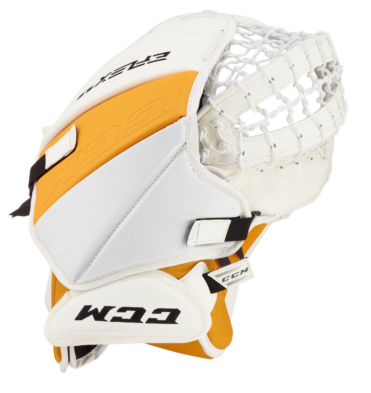  CCM EFLEX E5.9 Senior Goalie Catcher
