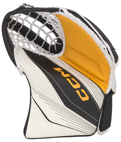  CCM EFLEX 6.5 Junior Goalie Catcher