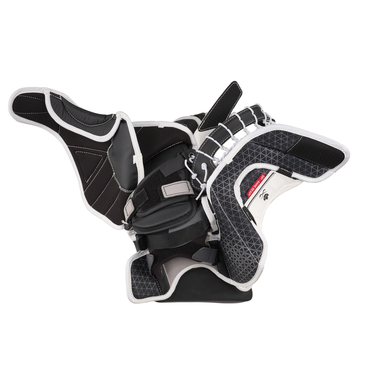  CCM EFLEX 6.5 Junior Goalie Catcher