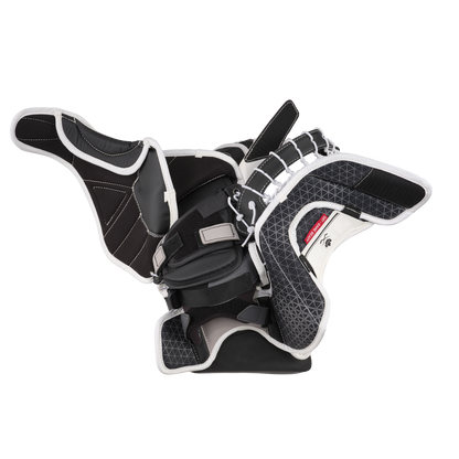  CCM EFLEX 6.5 Junior Goalie Catcher