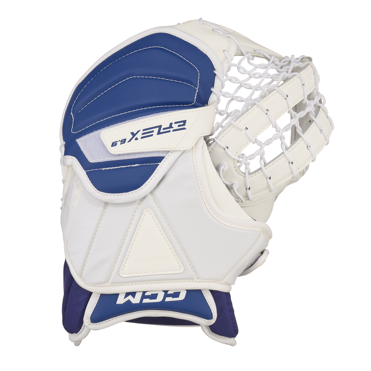  CCM EFLEX 6.9 Senior Goalie Catcher