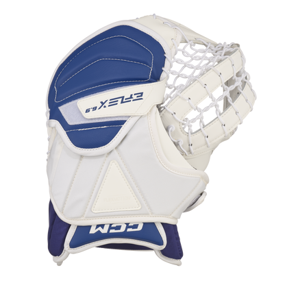  CCM EFLEX 6.9 Senior Goalie Catcher