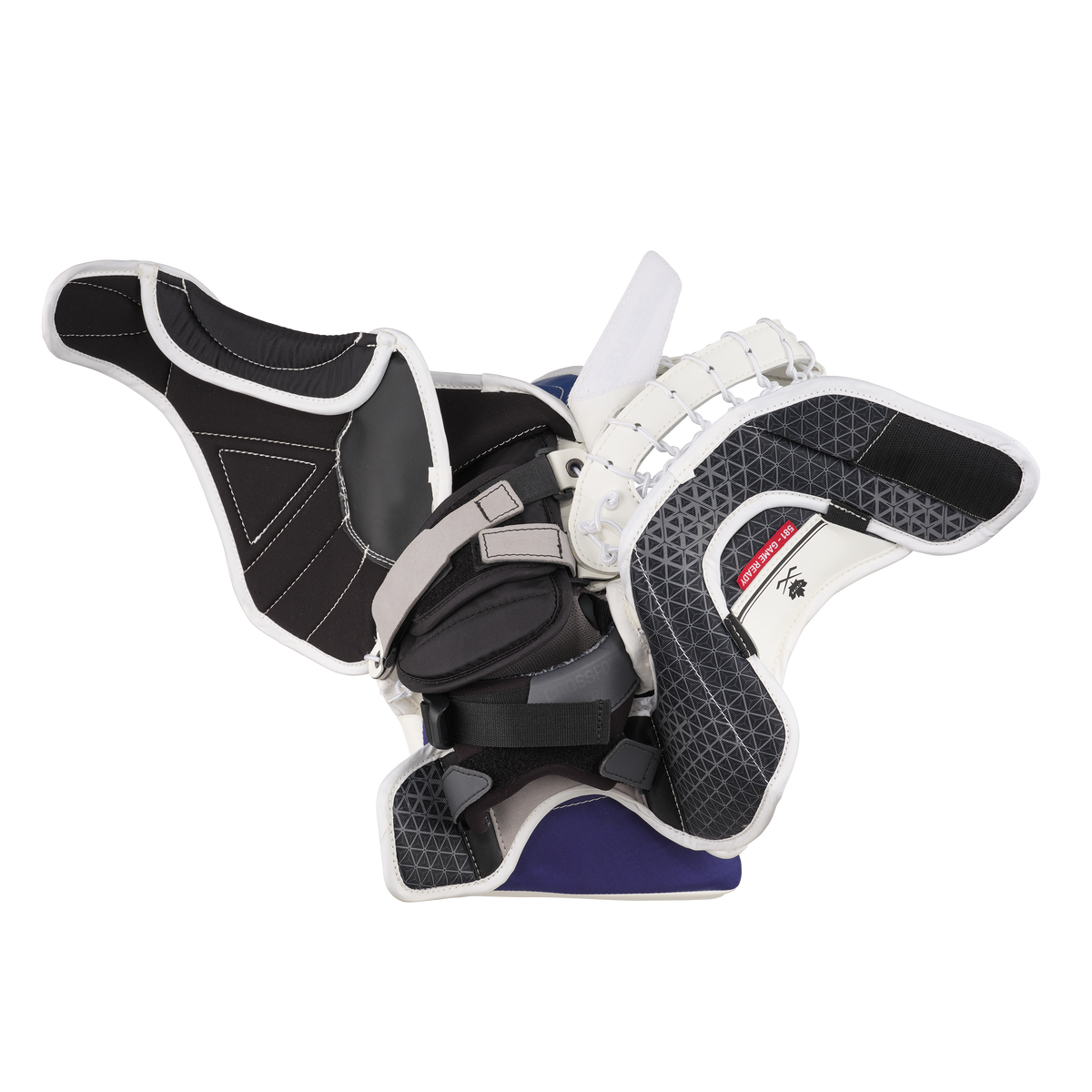  CCM EFLEX 6.9 Senior Goalie Catcher