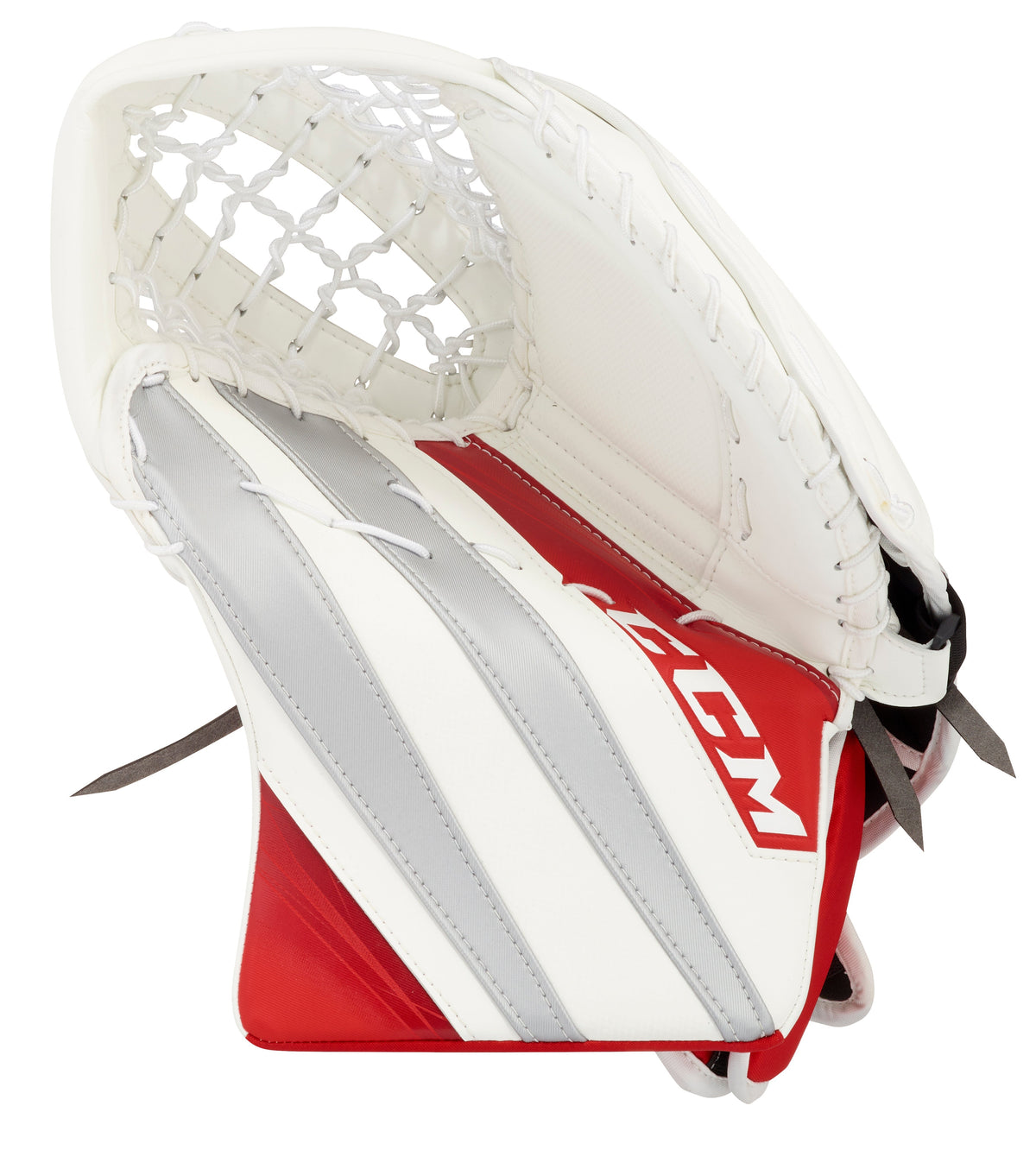  CCM EFLEX5 Senior Goalie Catcher
