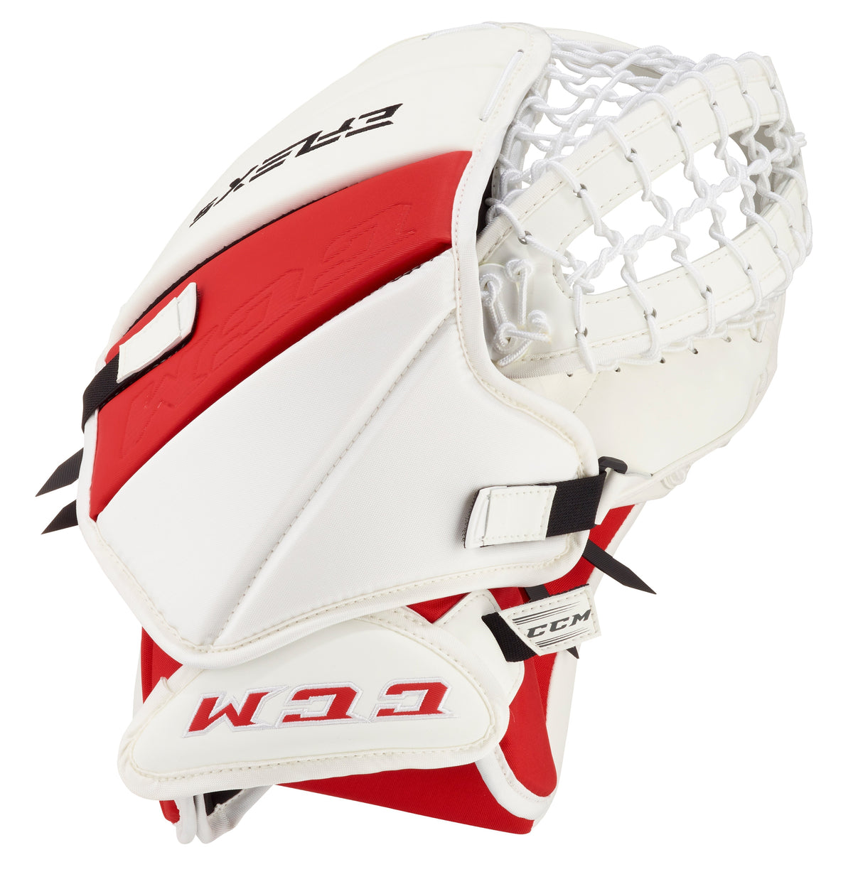  CCM EFLEX5 Senior Goalie Catcher