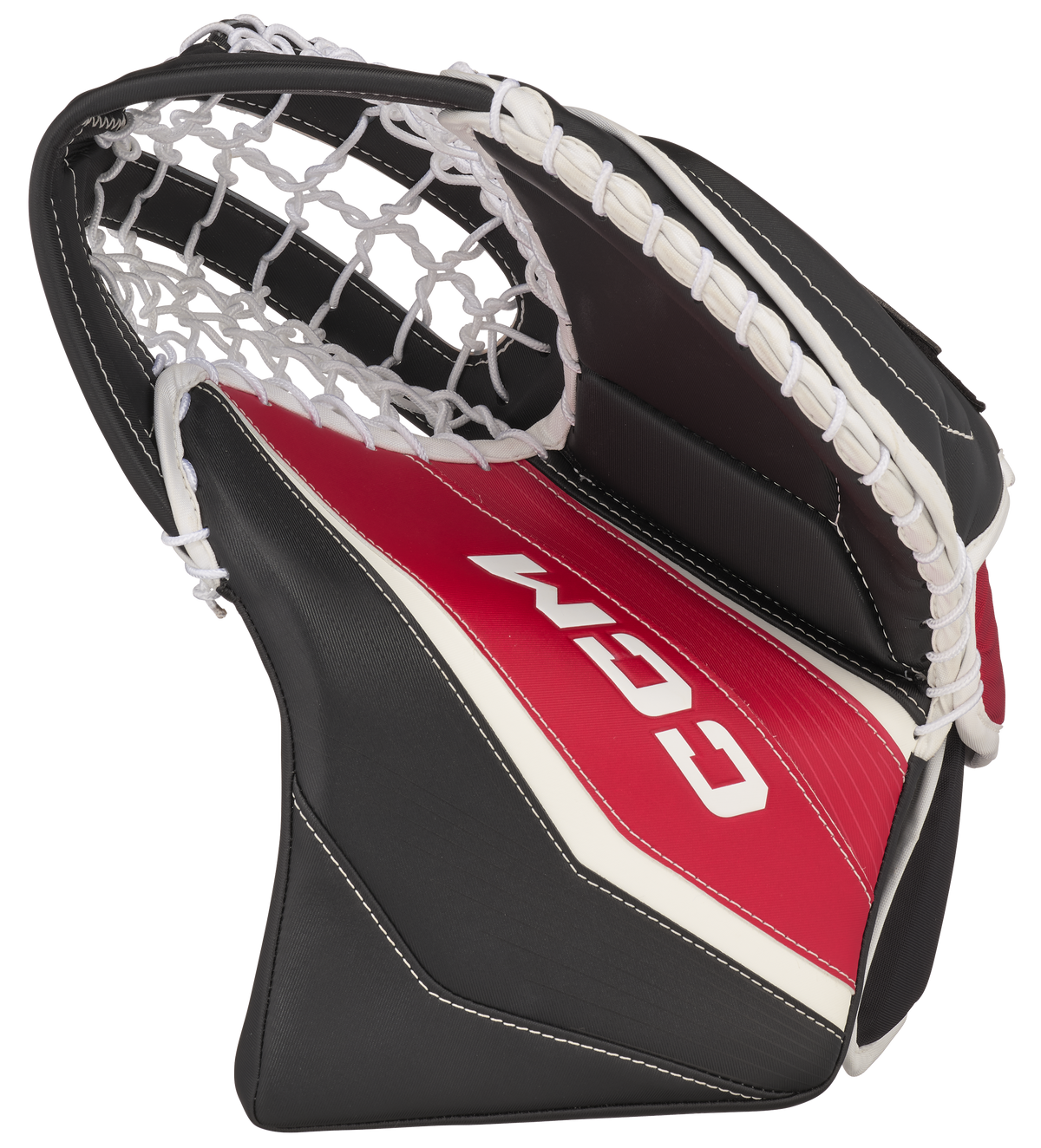  CCM EFLEX 6 Senior Goalie Catcher