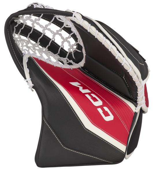  CCM EFLEX 6 Senior Goalie Catcher