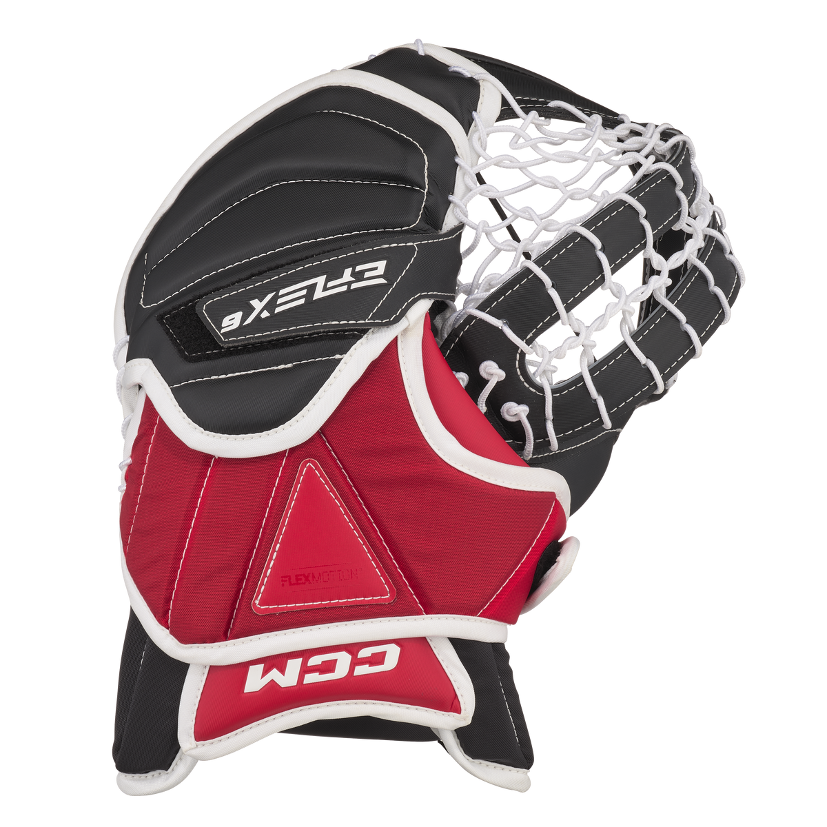  CCM EFLEX 6 Senior Goalie Catcher