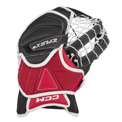  CCM EFLEX 6 Senior Goalie Catcher