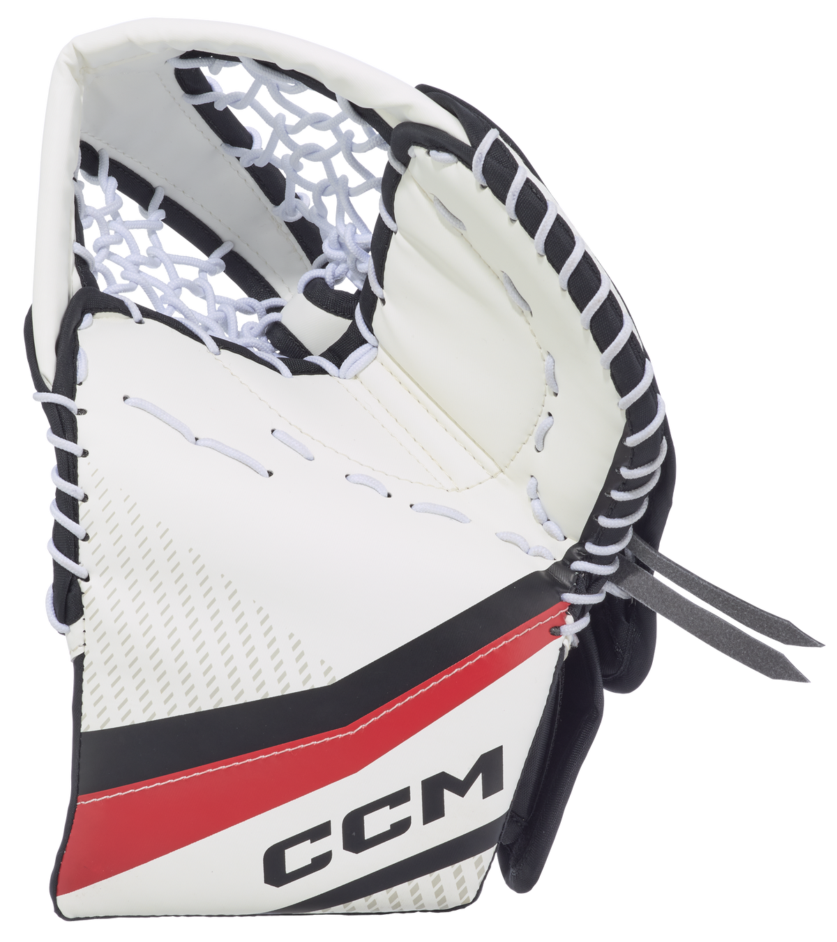  CCM YTFLEX 3 Youth Goalie Catcher