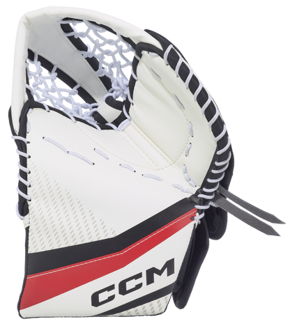  CCM YTFLEX 3 Youth Goalie Catcher