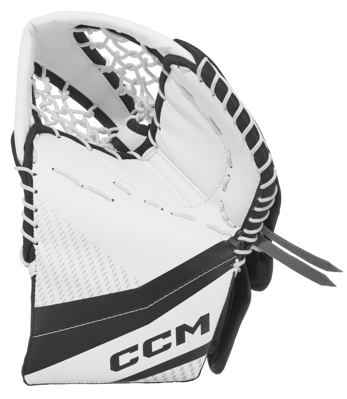  CCM YTFLEX 3 Youth Goalie Catcher