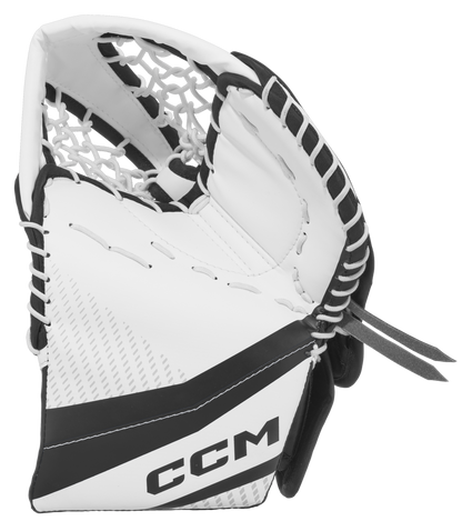  CCM YTFLEX 3 Youth Goalie Catcher