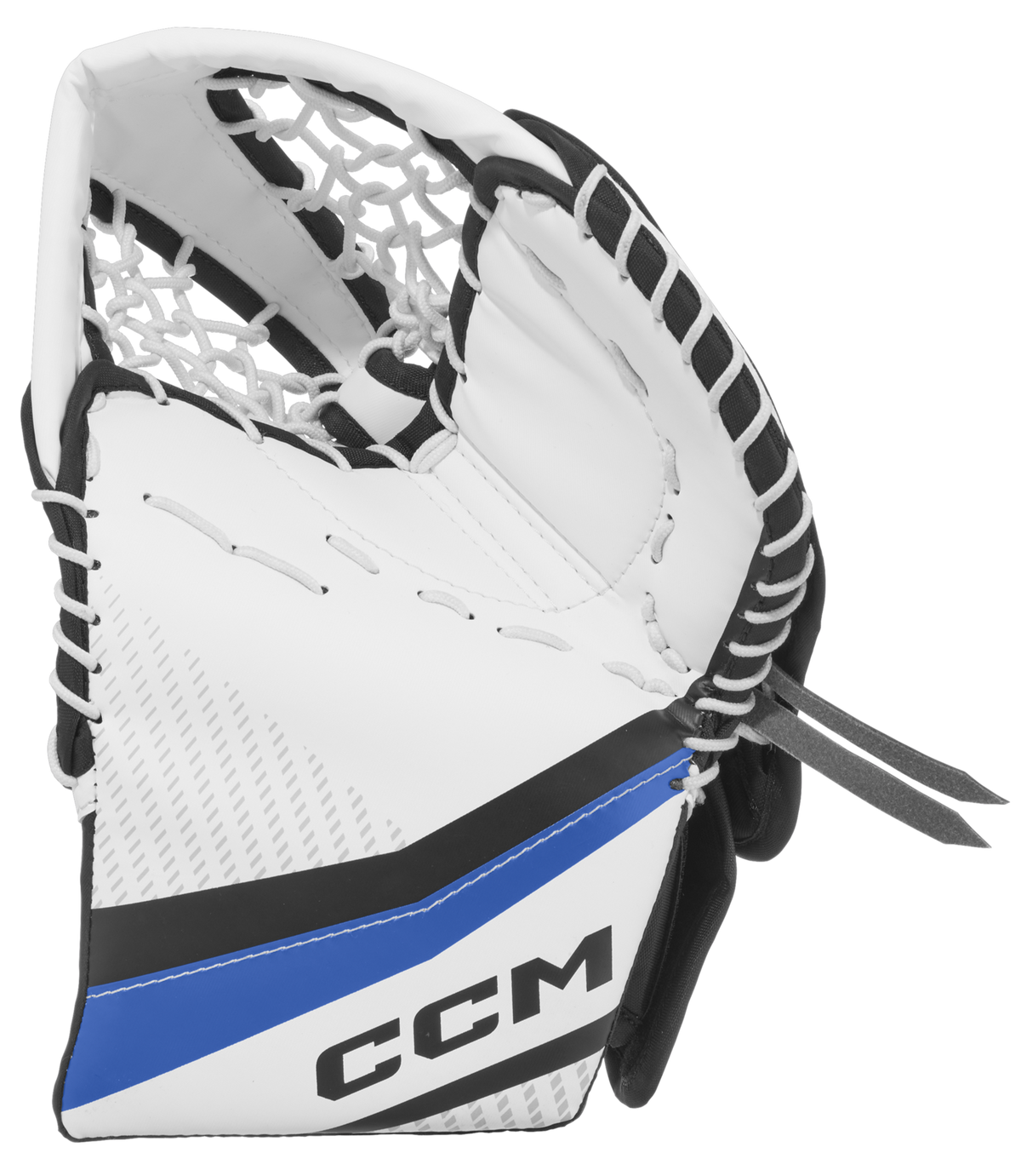  CCM YTFLEX 3 Youth Goalie Catcher