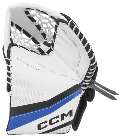  CCM YTFLEX 3 Youth Goalie Catcher