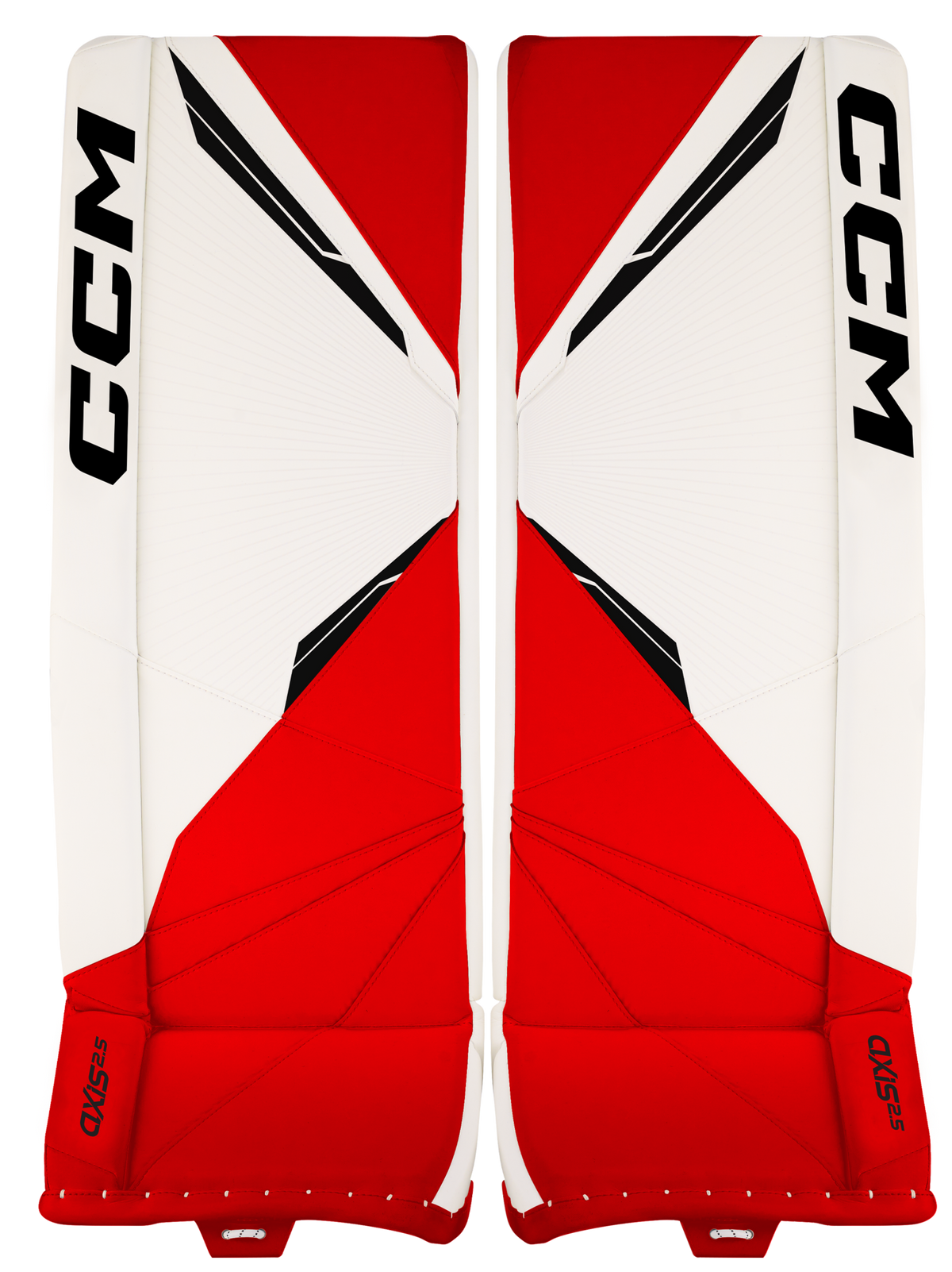  CCM Axis 2.5 Junior Goalie Pads